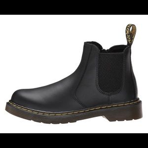 Dr. Martin Women’s Ankle Chelsea Boots Size 6